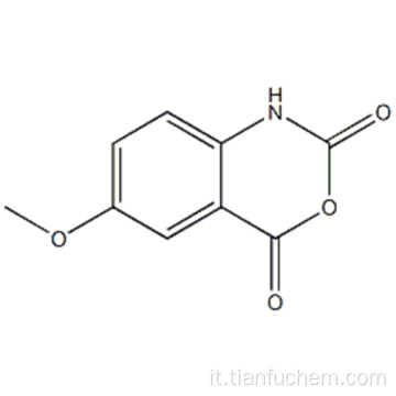 5-METHOXY - ANIDRIDE ANATICO CAS 37795-77-0